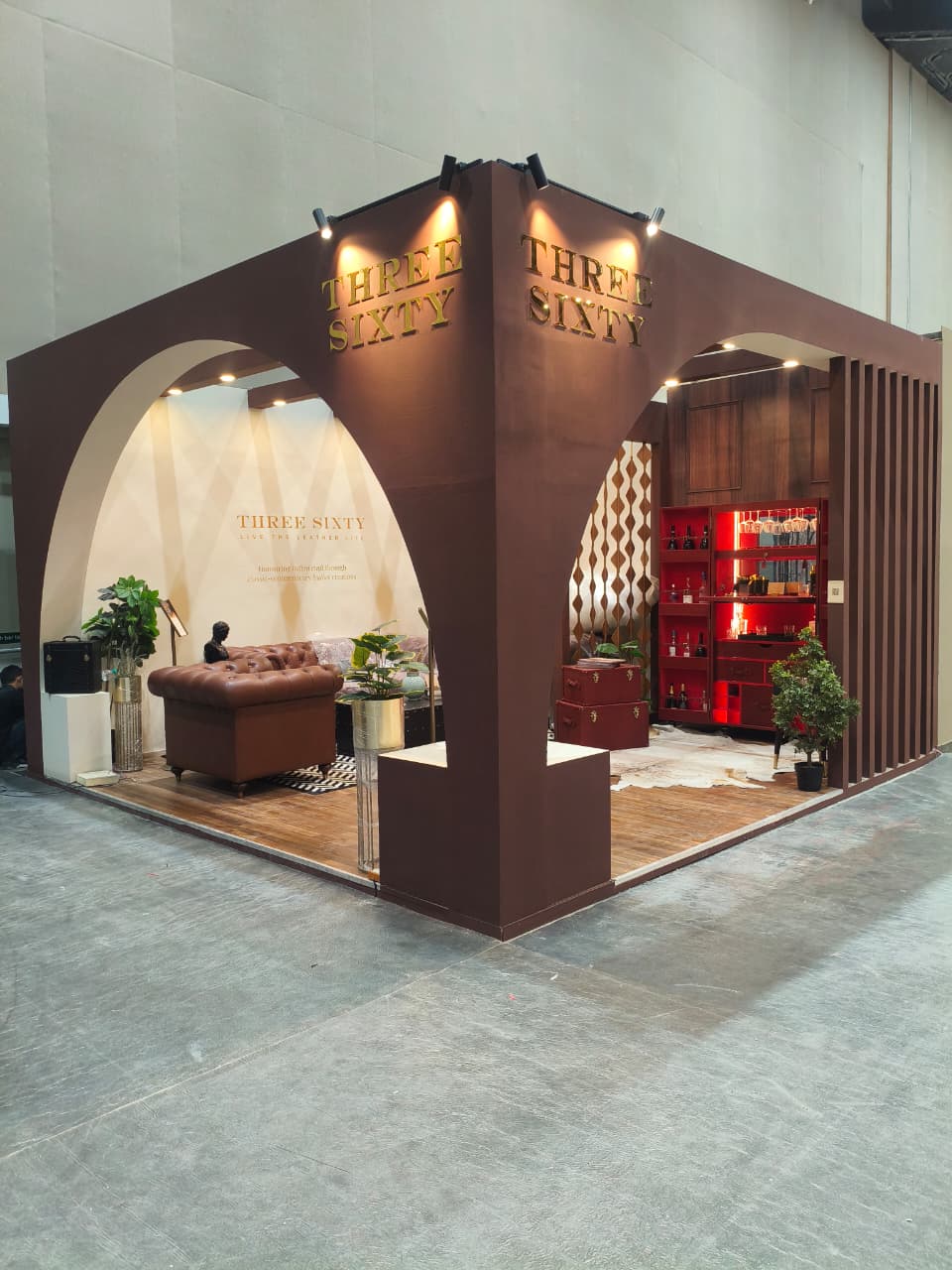 Our Work